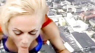Retro porn - Kelly Trump crazy sexy hoe