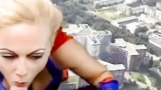 Retro porn - Kelly Trump crazy sexy hoe