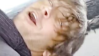 Retro porn - Kelly Trump crazy sexy hoe