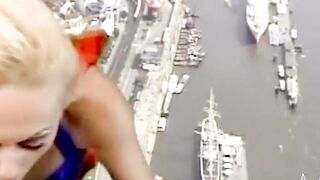 Retro porn - Kelly Trump crazy sexy hoe