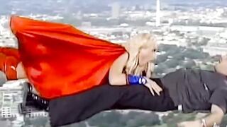 Retro porn - Kelly Trump crazy sexy hoe