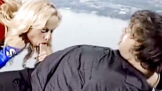 Retro porn - Kelly Trump crazy sexy hoe