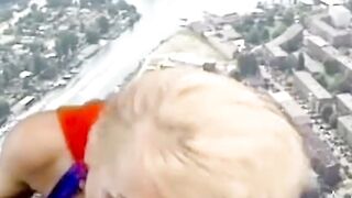 Retro porn - Kelly Trump crazy sexy hoe