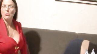 Older lovers fucking for sex pro