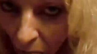 Alice Lopez Nice CIM Blow Jobs
