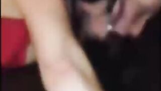 Alice Lopez Nice CIM Blow Jobs