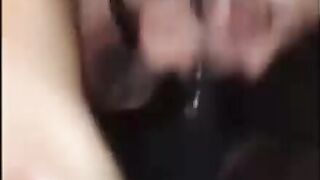 Alice Lopez Nice CIM Blow Jobs