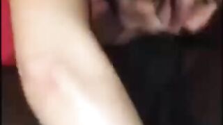 Alice Lopez Nice CIM Blow Jobs