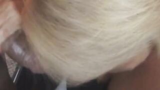 JennyJizz: Blowjob Queen's Handjob Heaven