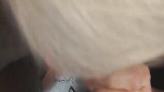 JennyJizz: Blowjob Queen's Handjob Heaven