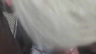 JennyJizz: Blowjob Queen's Handjob Heaven