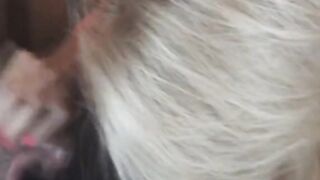 JennyJizz: Blowjob Queen's Handjob Heaven