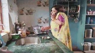 Kya Khoob Lagti Ho Part 02 2024 Ullu Web Series 4
