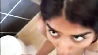 Indian Girl Striping Video Record By Lover