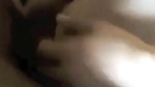 Amateur Gay Video: Negro Destruidor