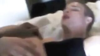 Amateur Gay Video: Negro Destruidor