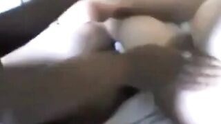 Amateur Gay Video: Negro Destruidor