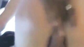 Amateur Gay Video: Negro Destruidor
