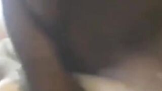 Amateur Gay Video: Negro Destruidor