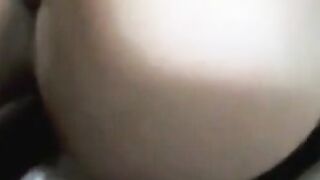 Amateur Gay Video: Negro Destruidor