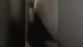 Amateur Gay Video: Negro Destruidor