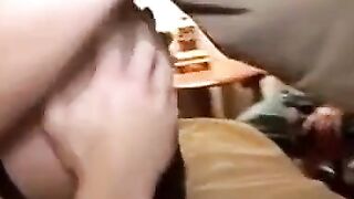 Bareback Fuckdown: Not a Drop Wasted 2