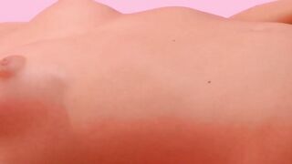 Cutie dark haired hot vibrators her arse