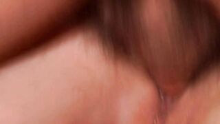 Expert stripper anal amateur