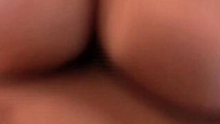 Dark hair goddess gets arse fuck