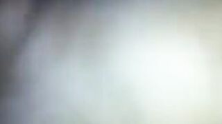 Fucking My Indian Girl's Big Tits and Tight Pussy