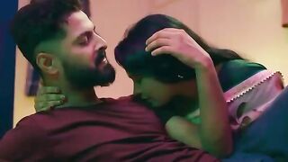 Kamvali Bay Sucking Ane Fucking with Big Cock 2
