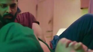 Kamvali Bay Sucking Ane Fucking with Big Cock 2
