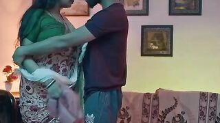 Big Boobs Bhabhi Ki Chuday 3