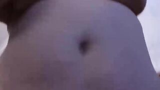Real Alice Lopez Amateur cumshots compilation v1