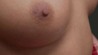 Skinny dipping trouble maker Cherry seduces ex hubby