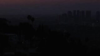 Superstar Violet & bodyguard give in to temptation 2