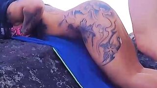 Compilation cumshots in mouth face v3