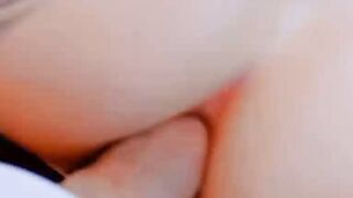 Compilation cumshots in mouth face v3
