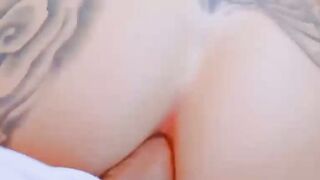 Compilation cumshots in mouth face v3