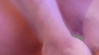 Super sexy dark haired fucking a biggest penis