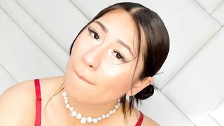 Slutty chick Self Fucking In Her Bed