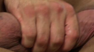 Salacious blonde Hot screwing a massive penis