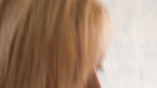 Good housewife getting shared inside 3 way