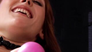 European babes sex toys their muffs