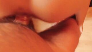 Pierced Cutie gets screwed