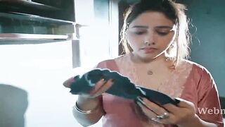 Kya Khoob Lagti Ho Part 01 2024 Ullu Web Series 5