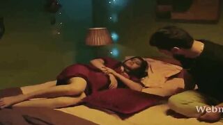 Ek Baar Aur Part 01 2024 Ullu Web Series 4
