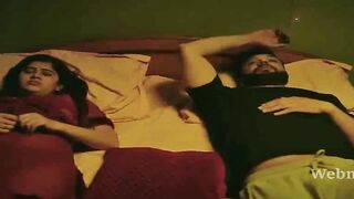 Ek Baar Aur Part 01 2024 Ullu Web Series 4