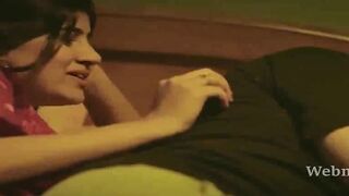 Ek Baar Aur Part 01 2024 Ullu Web Series 4