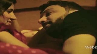 Ek Baar Aur Part 01 2024 Ullu Web Series 4